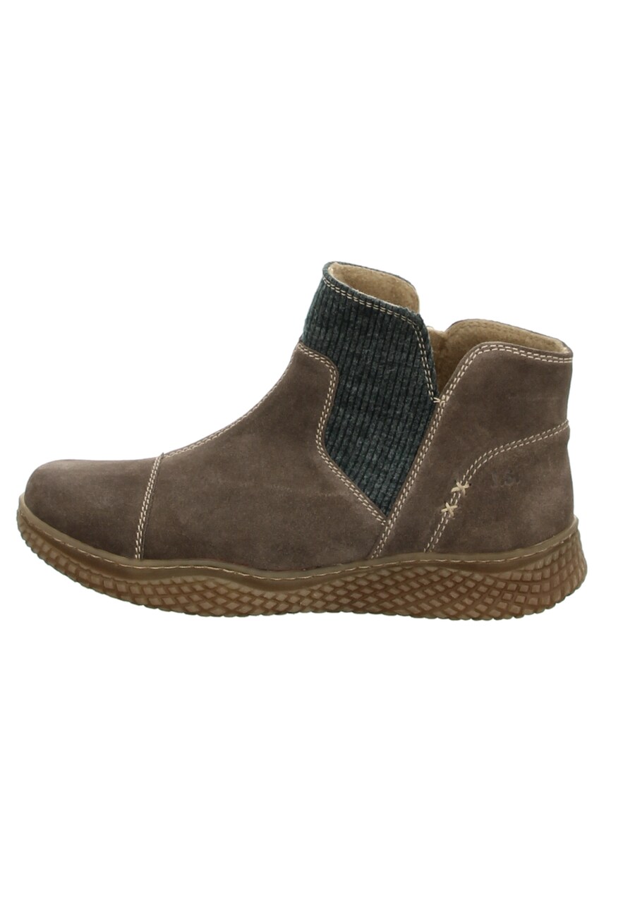 Пинетки JOSEF SEIBEL Amelie 08, Grey
