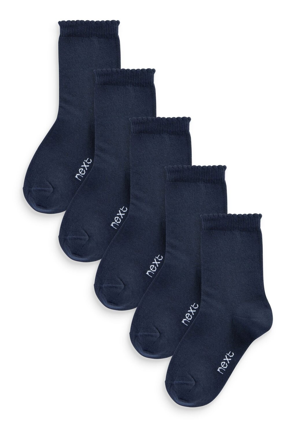 

Носки 5 Пакет Next, цвет dark blue