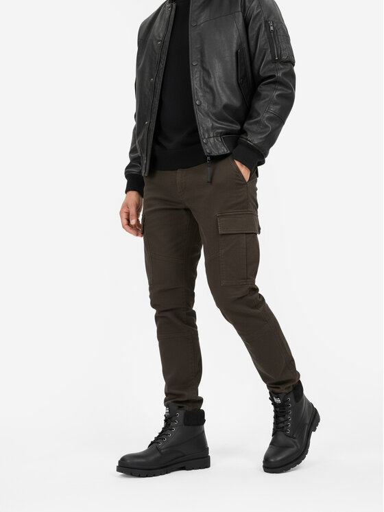Туфли на шнуровке CEO-BLAKE-02 MI08 G-Star Raw, черный — фото 2