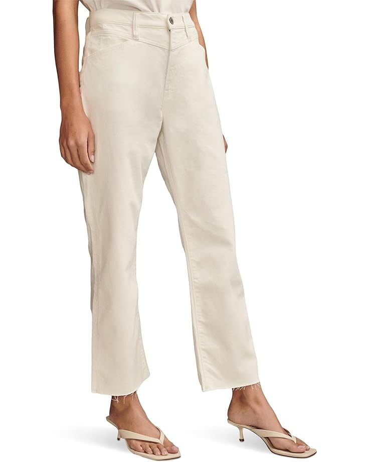 

Джинсы Lucky Brand 90S Loose Crop, цвет Fresh Start