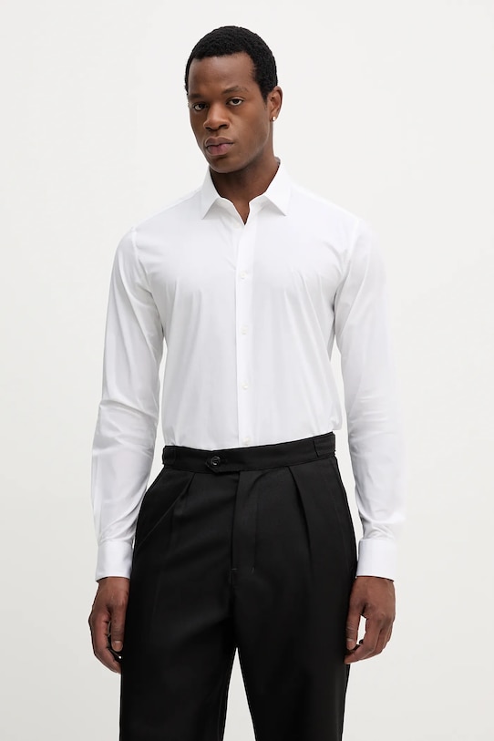 

Рубашка Trussardi, белый