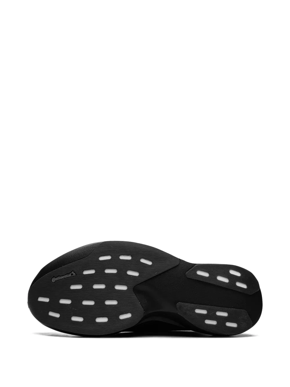Кроссовки Adizero Evo SL Black Adidas, черный — фото 4