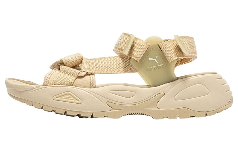 Сандалии PUMA Traek Lite 'Beige'