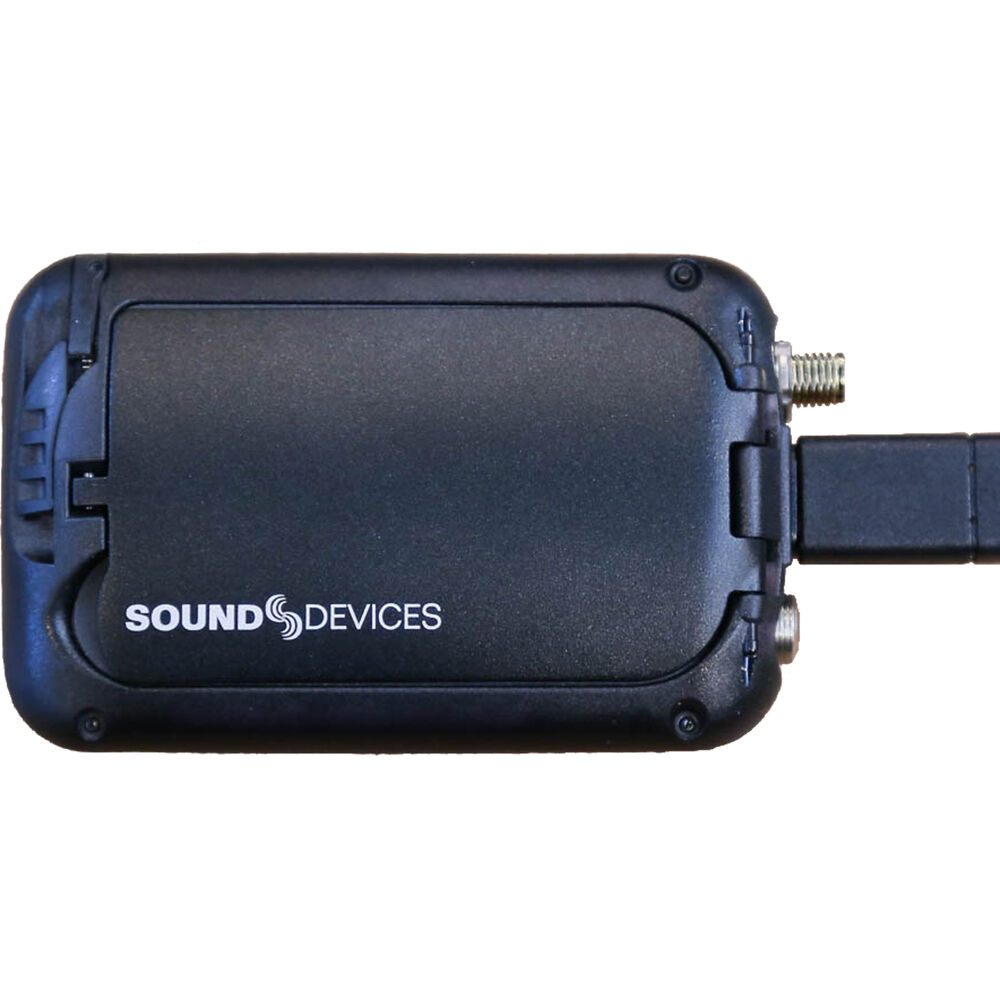 

Tentacle Sync C23 Adapter Cable C23