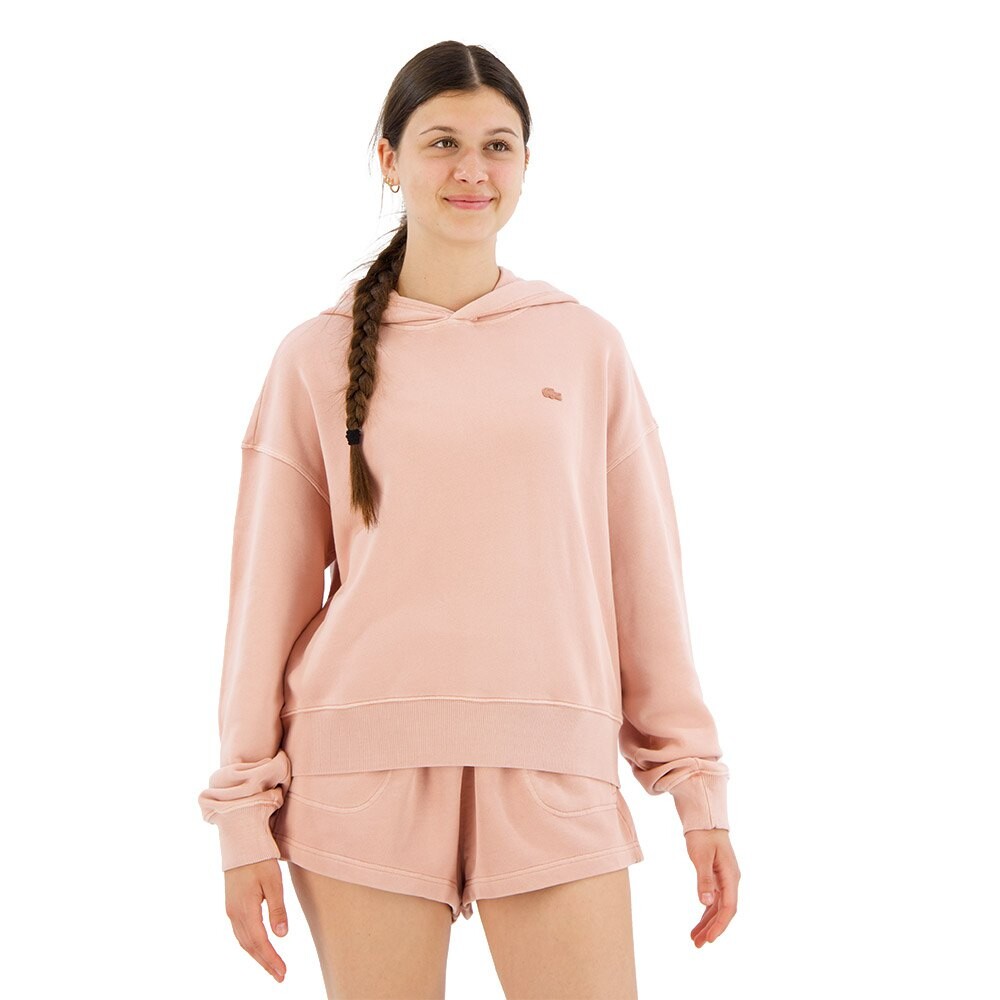 

Толстовка Lacoste SF8253, розовый