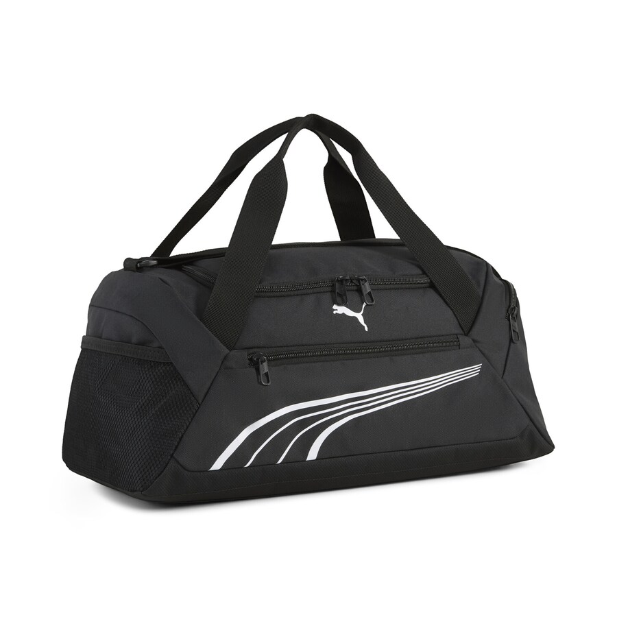 

Спортивная сумка PUMA Funtal, черный