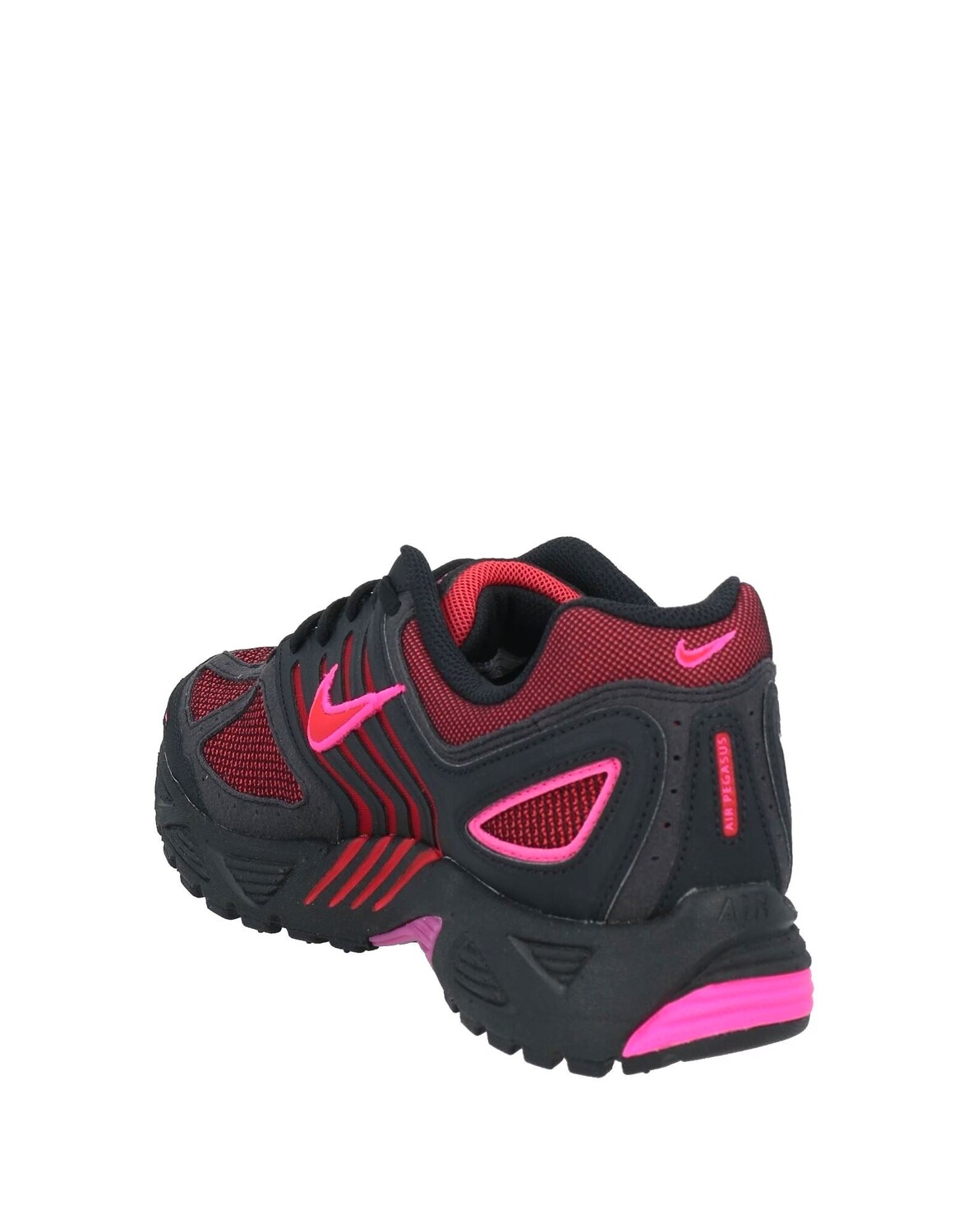 Кеды Nike, черный — фото 3