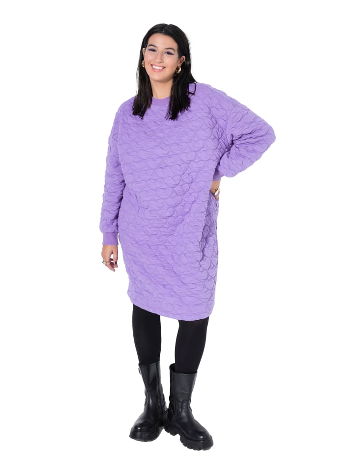 

Studio Untold Платье фиолетового цвета