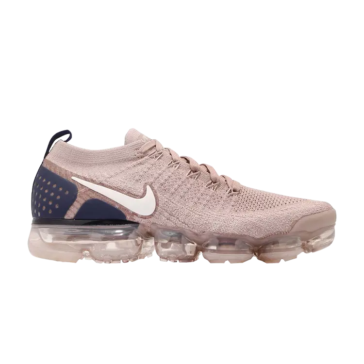 

Кроссовки Nike Air VaporMax Flyknit 2 'Diffused Taupe', коричневый, Коричневый;серый, Кроссовки Nike Air VaporMax Flyknit 2 'Diffused Taupe', коричневый