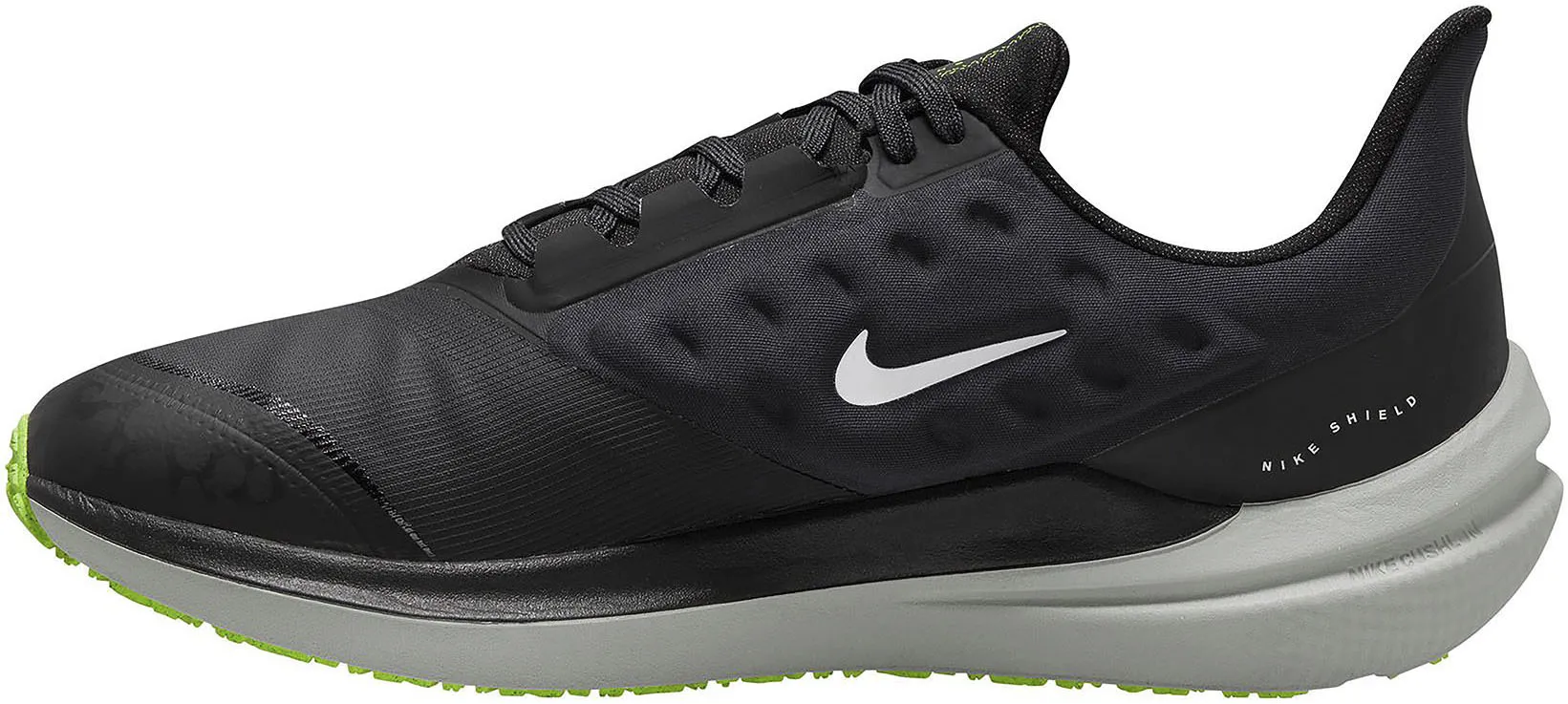 

Кроссовки Nike "WINFLO 9 SHIELD WEATHERIZED", белый
