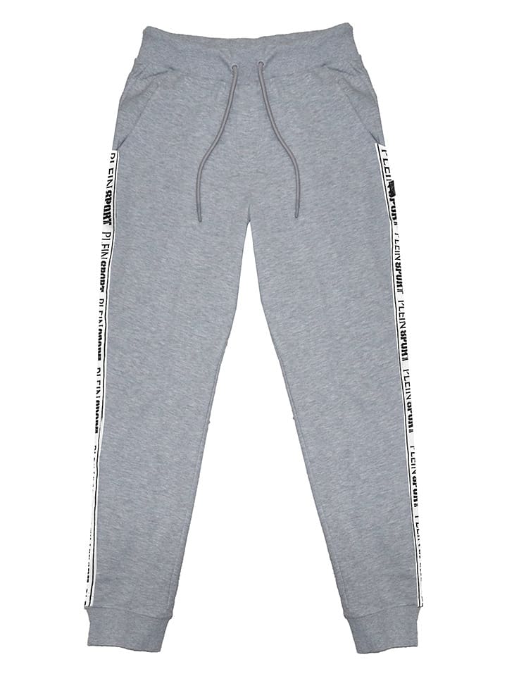 

Спортивные штаны Plein Sport, серый
