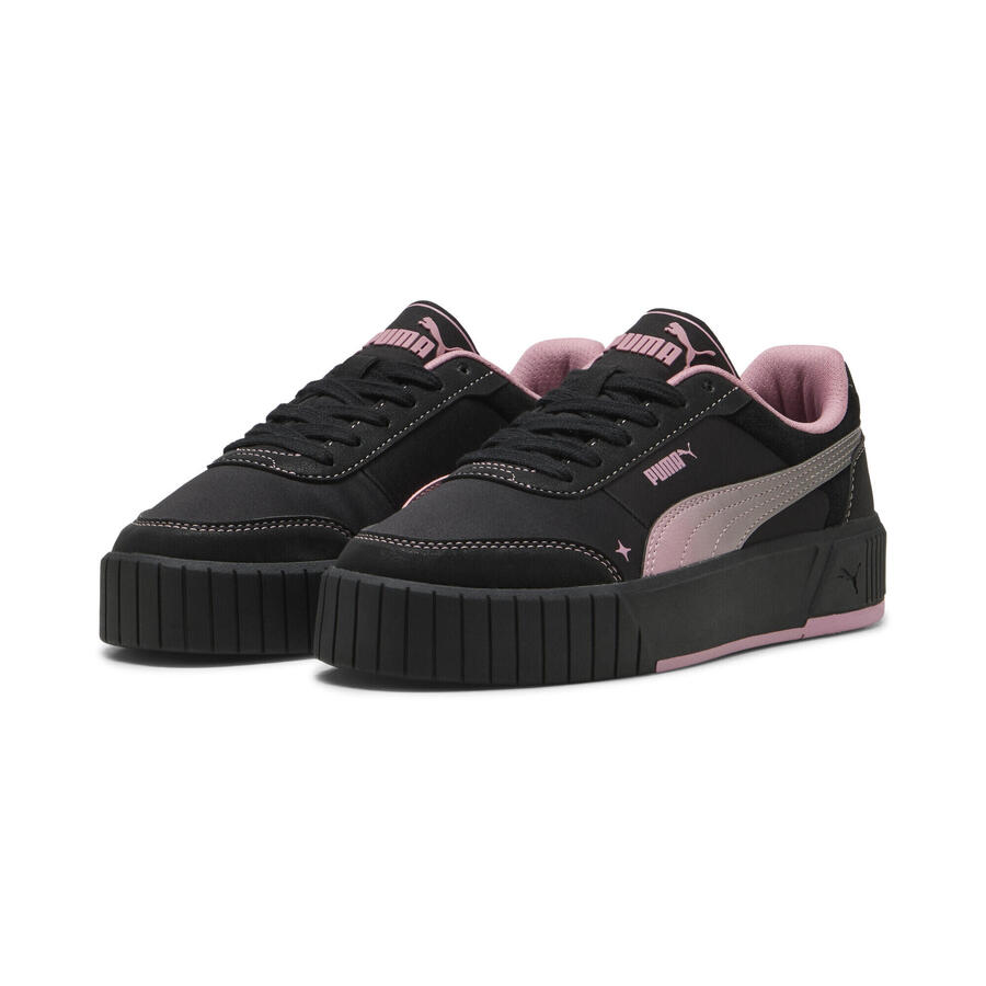 Кроссовки Carina Mia Satin Princess женские PUMA