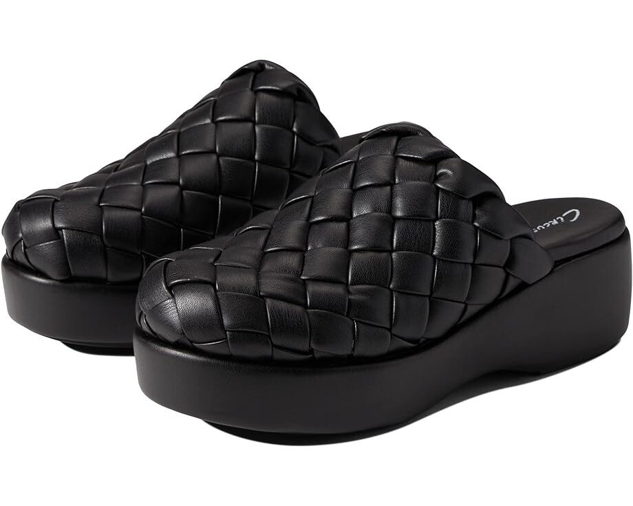 

Туфли Circus NY by Sam Edelman Julieta, черный