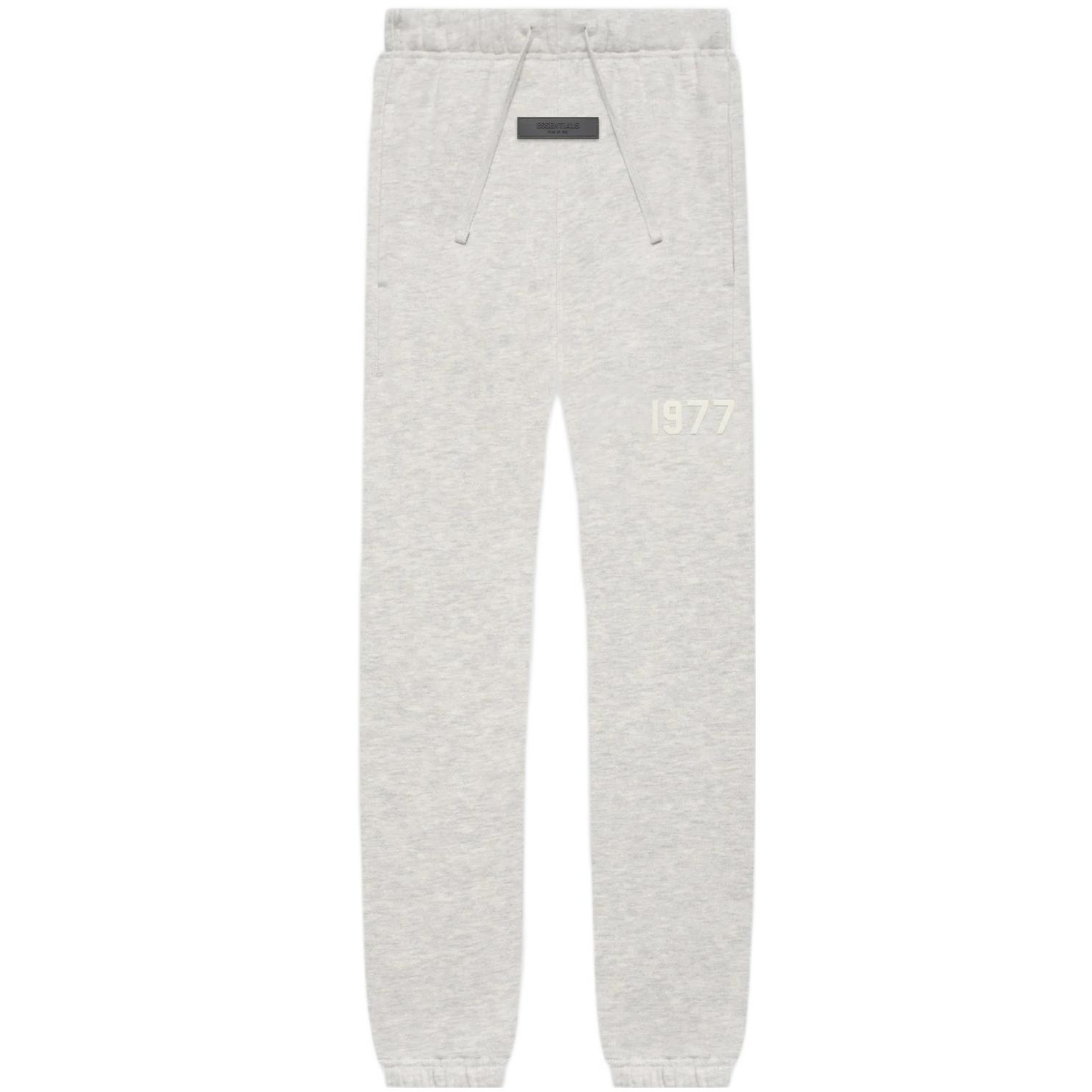 

Fear Of God Essentials Детские вязаные спортивные штаны 1977 Series SWEATPANTS Light Oatmeal Light Oat