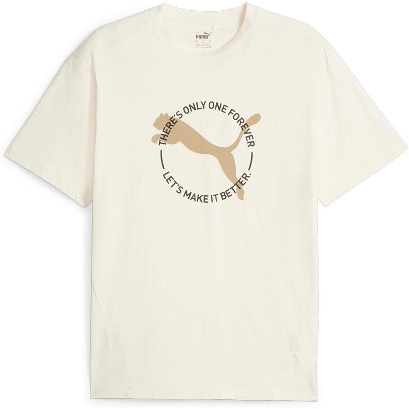 

Футболка лучше спортивная футболка Puma, цвет no color