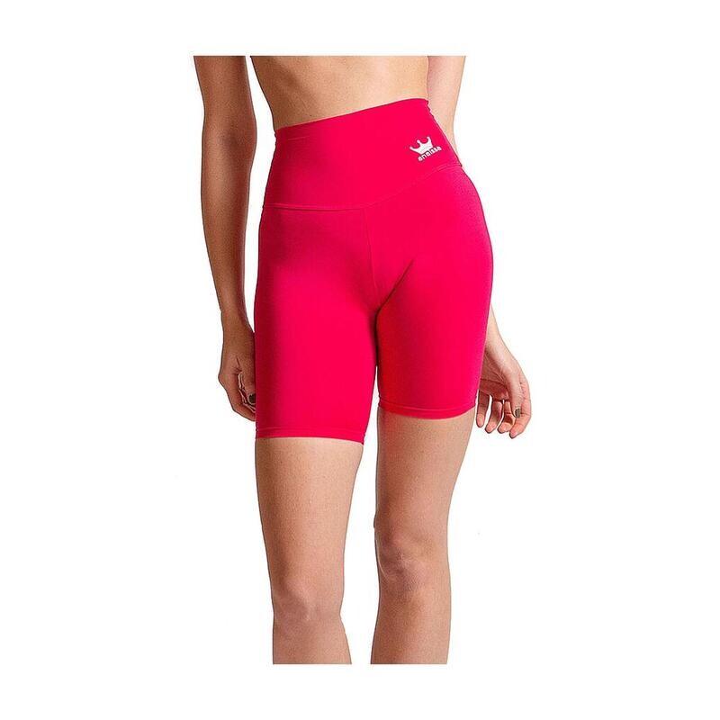 

Спортивные шорты Anaissa, цвет fuchsienrosa