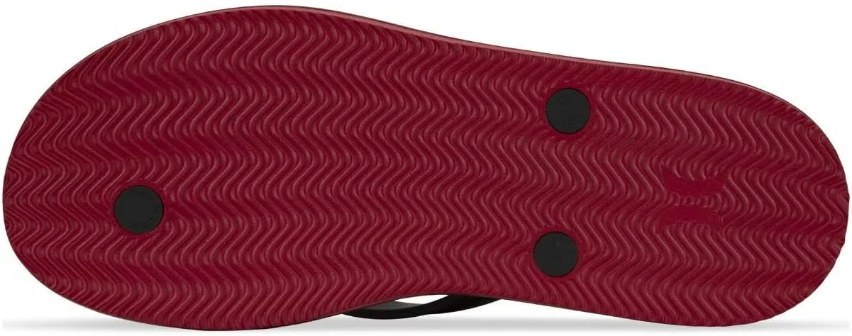 Мужские сандалии Hurley One & Только одно из устройств для кончиков пальцев стопы, серый — фото 4
