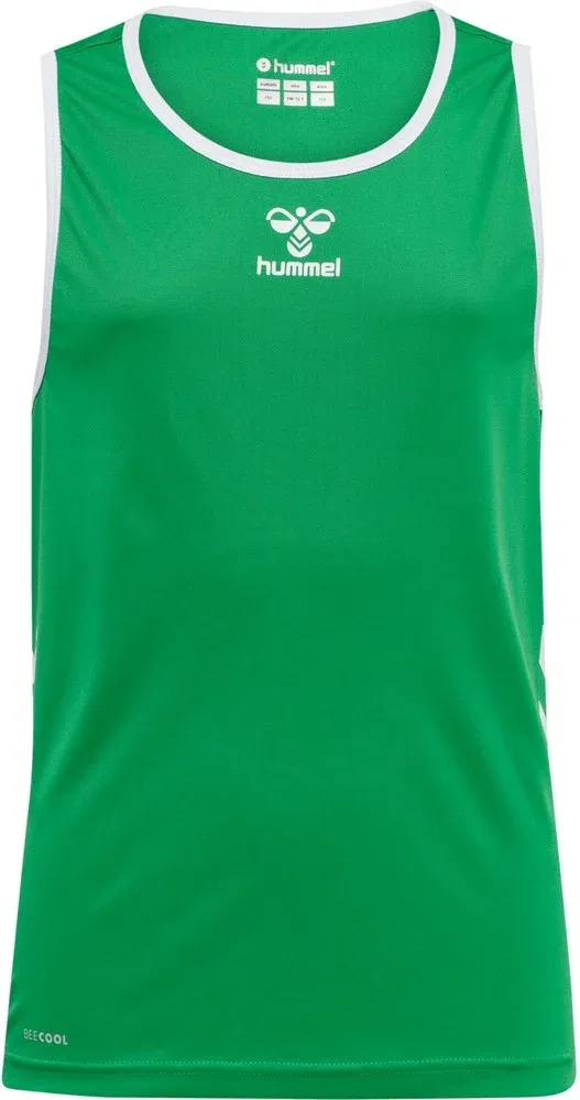 Футболка функциональная Hummel, мультиколор — фото 3