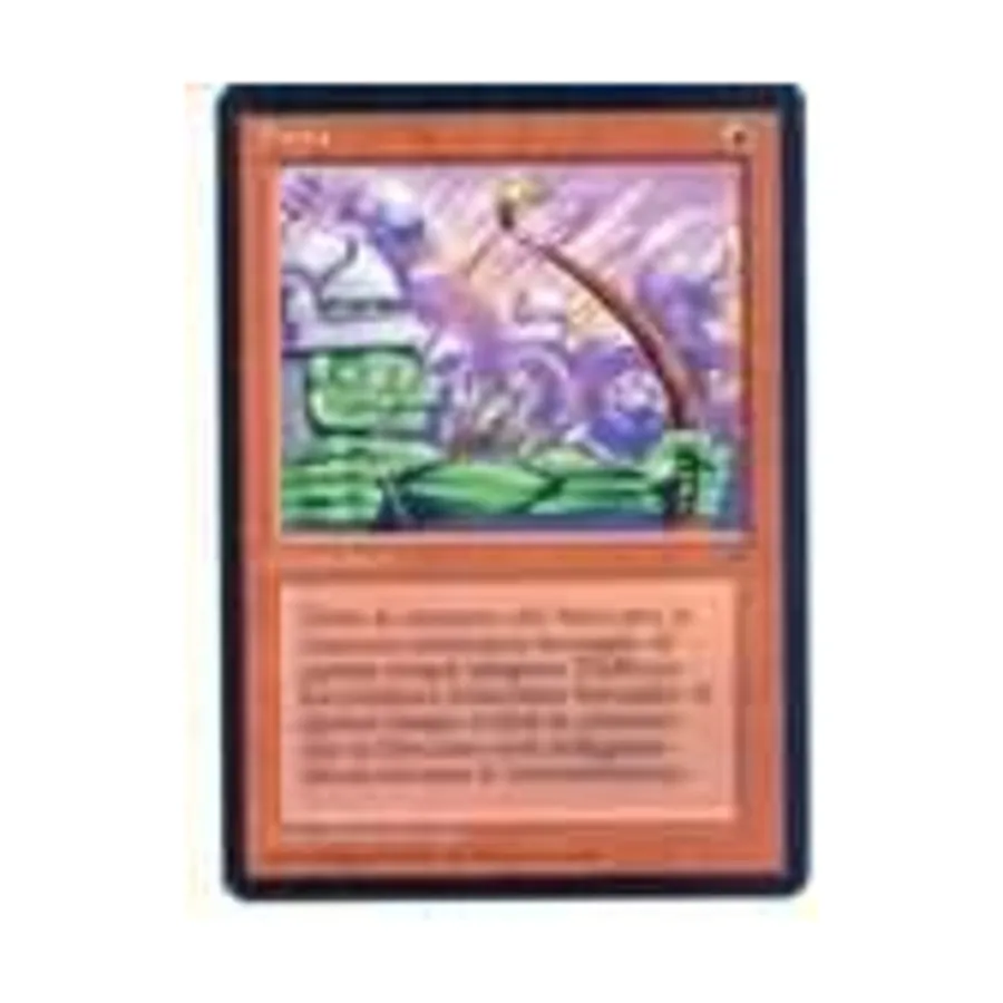 

CCG Финт (итальянский) (К), MTG - Foreign - Legends (Italian)