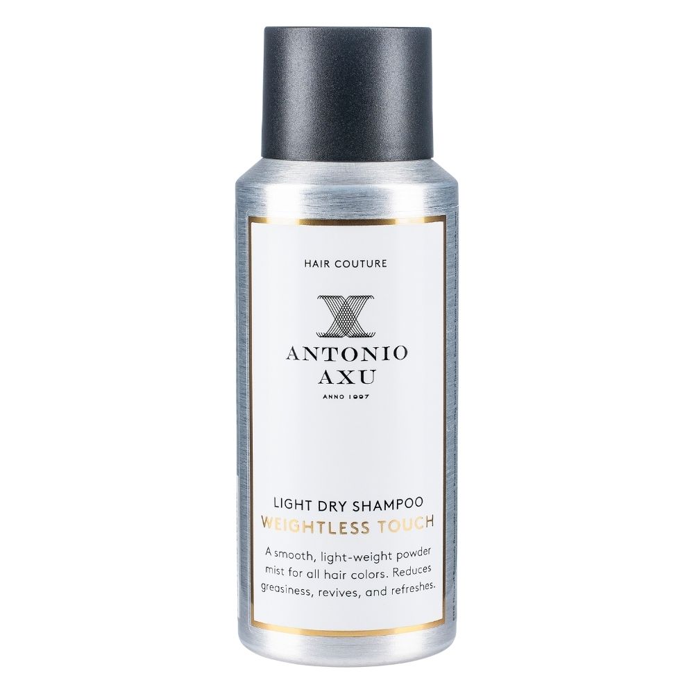 

Легкий шампунь для сухих волос light dry shampoo Antonio Axu, 100 мл