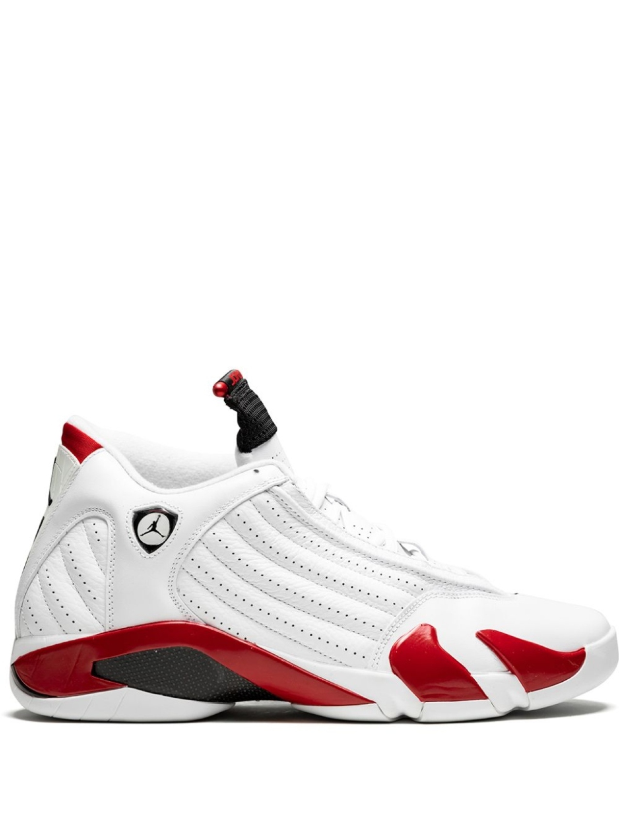 

Jordan кроссовки Air Jordan 14 Retro, белый