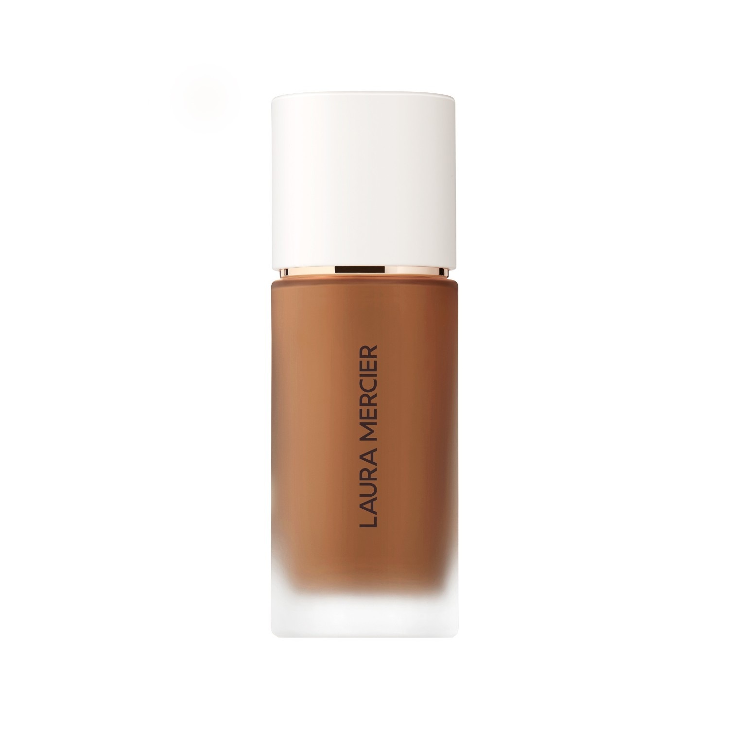 

Тональный крем для лица real flawless foundation Laura Mercier, 5w2 sienna, объем 29 мл