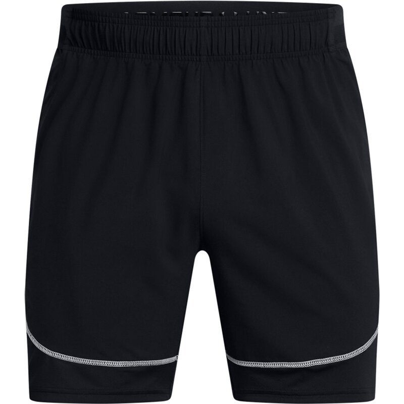 

Шорты и т.д. м. гл. на поезд короткие Under Armour, черный