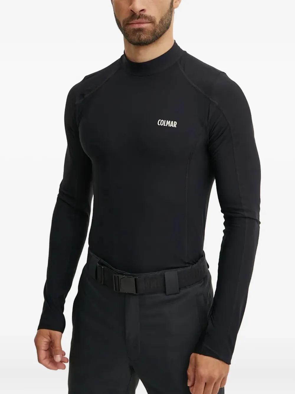 

Термальный свитер с длинными рукавами Colmar, синий