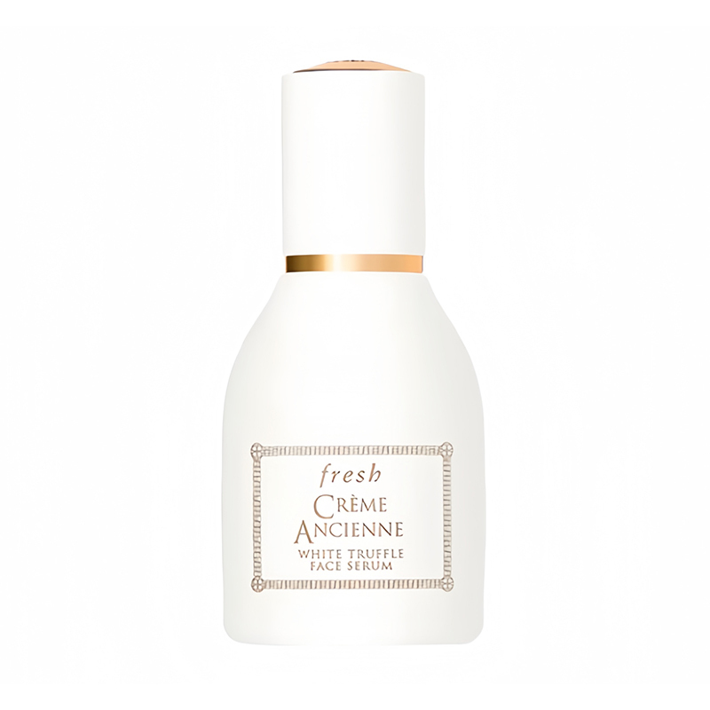 Fresh Белый трюфель сыворотка для лица лосьон увлажняющий и питательный 30ml — фото 3