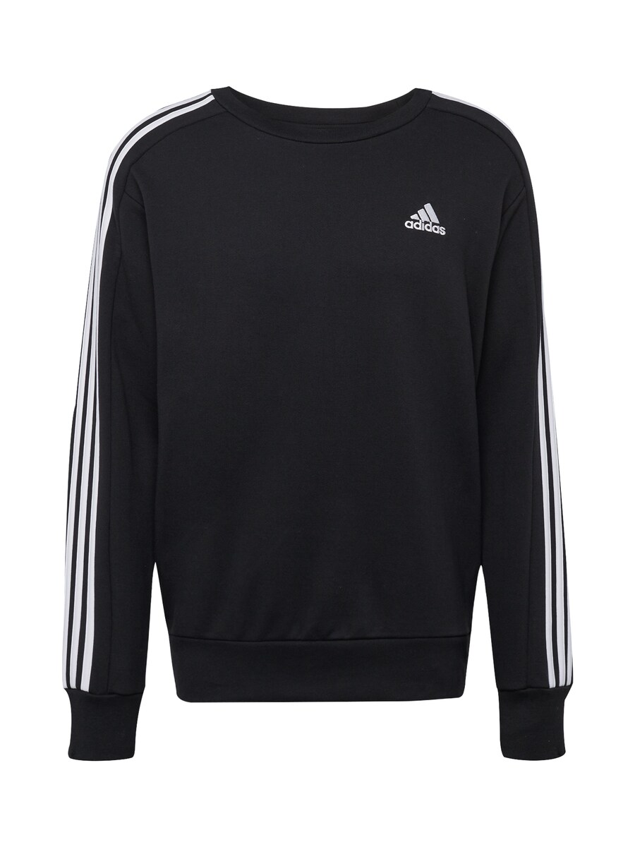 

Спортивная толстовка Adidas ESSENTIALS, черный