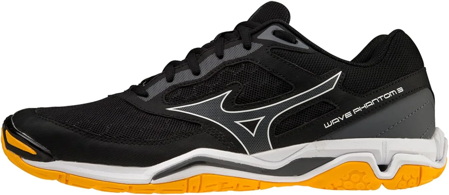 Мужские кроссовки Mizuno Wave Phantom 3, белый