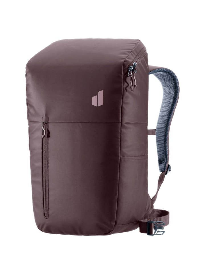 

Deuter UP Stockholm LTD - Рюкзак 51 см (бирюзовый) баклажанового цвета