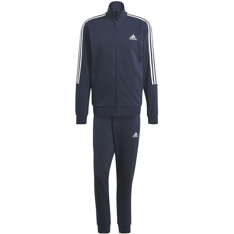 

Спортивный костюм Aeroready Essentials с тремя полосками Adidas, мультиколор
