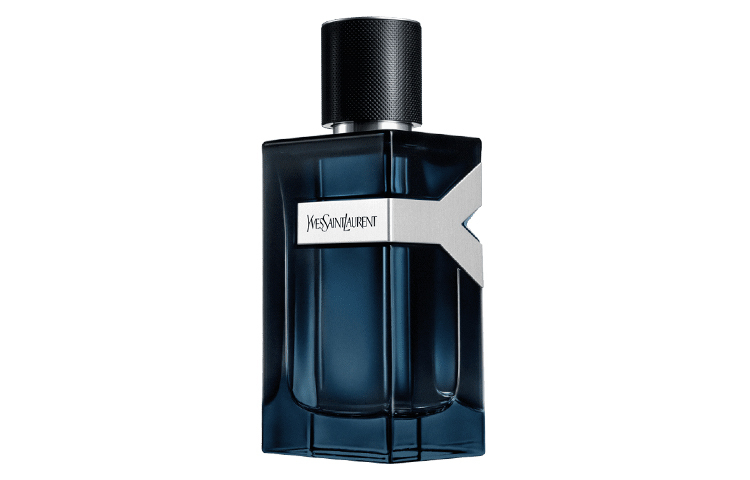 SAINT LAURENT Y Intense Edition Perfumes Wooden Eau De Parfum 40ml/60ml/100ml — фото 3