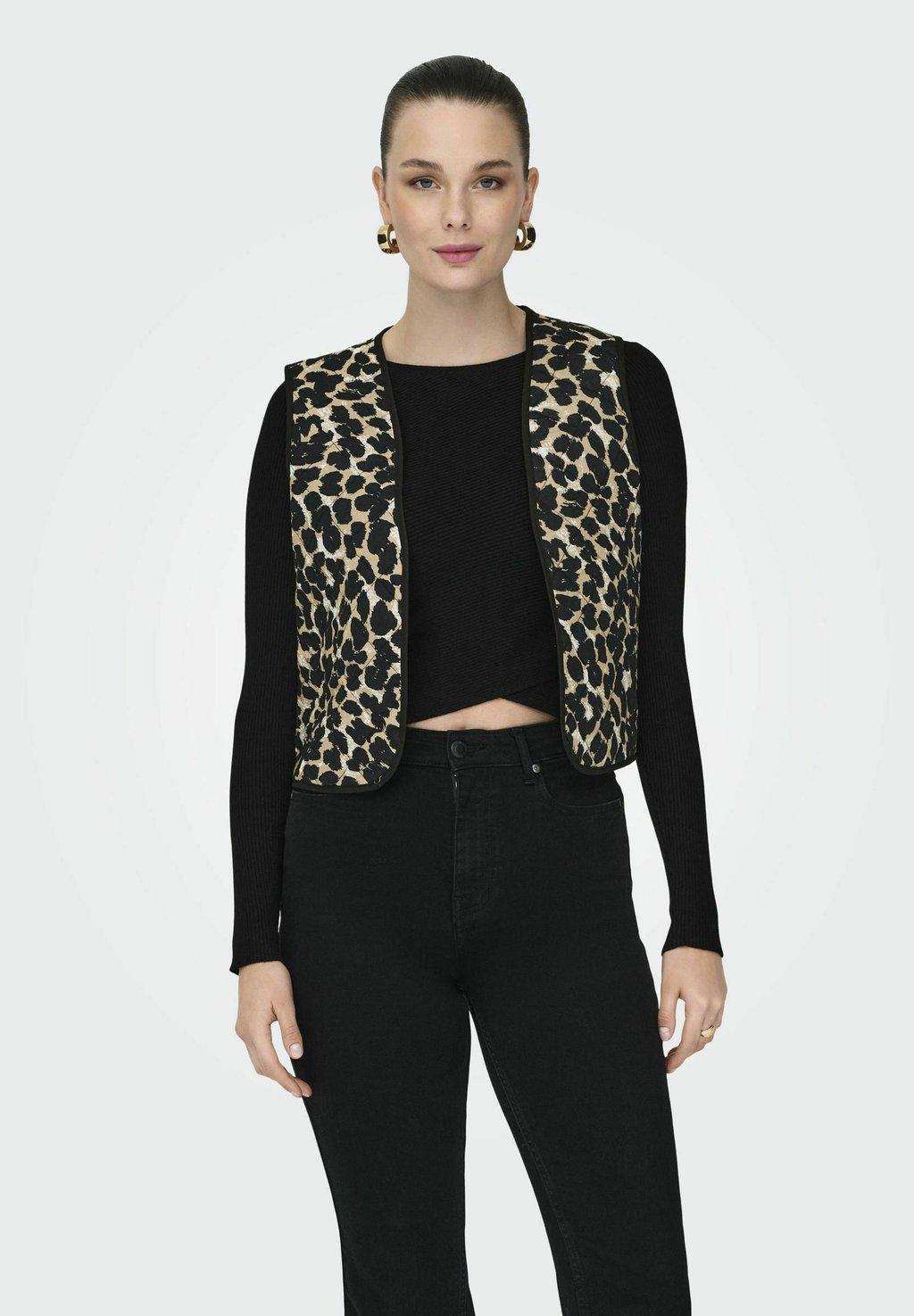 

Жилет JDY, черный