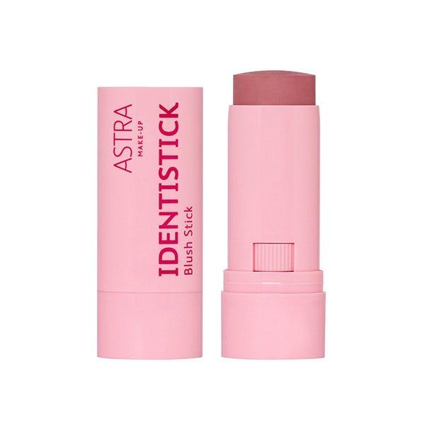 

Румяна-карандаш ASTRA MAKEUP Identistick Blush Stick, 02 Pink Profile