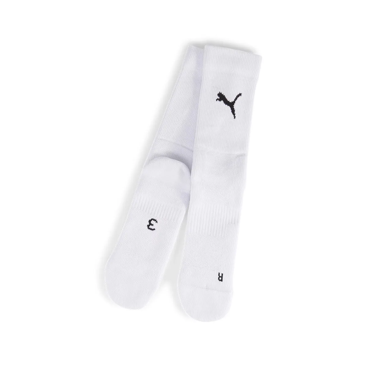 

Носки Unisex TeamGoal Performance Puma, белый