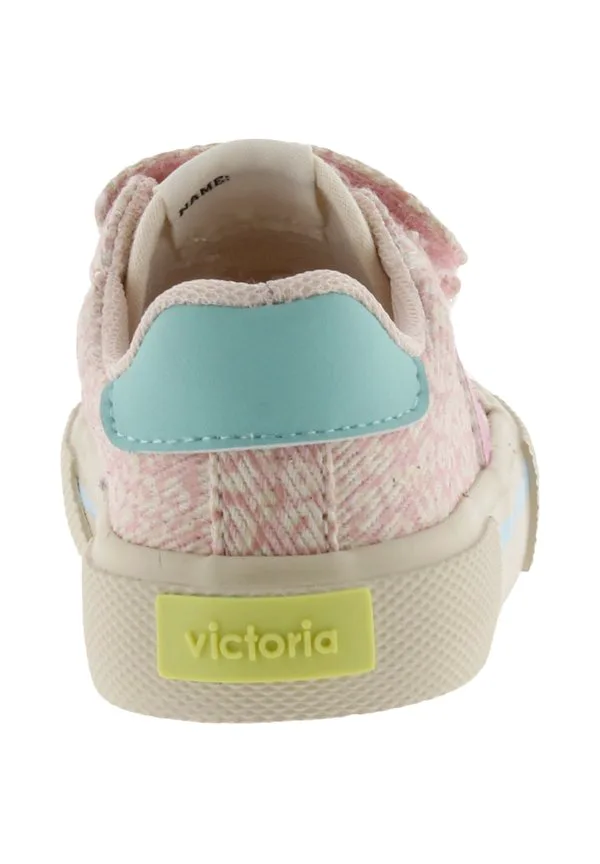 Детские туфли tribu Victoria Shoes, Rosa — фото 4