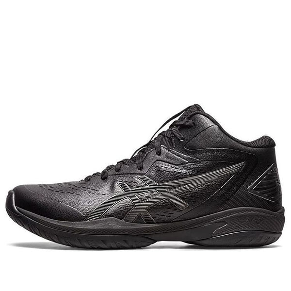 

Кроссовки гелевые обруч v15 4e Asics, черный