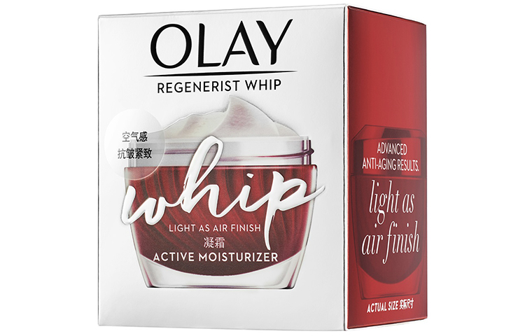 Крем для лица Olay — RADICAL NEW AGE Air Face Moisturizers & Anti Aging Tightening, Hydrating, Wrinkle, 50 г — фото 3