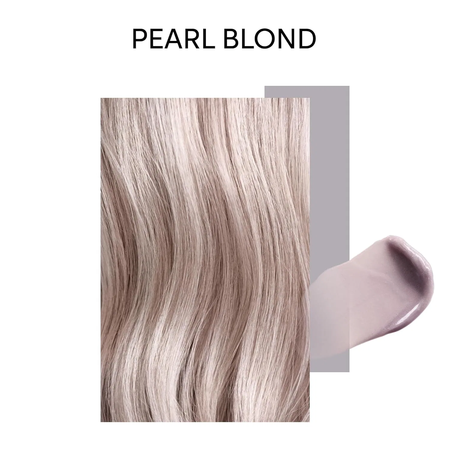 Маска для волос Wella Professionals Color Fresh Mask Pearl Blonde Wella Professionals, Pearl Blonde 150 Ml — фото 3