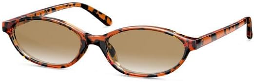 

Ретро-солнцезащитные очки «кошачий глаз» для женщин, защита от УФ-излучения UV400, легкая квадратная оправа, идеально подходят для вождения, путешествий и повседневной носки OUKEMAX, 1pack-tortoise