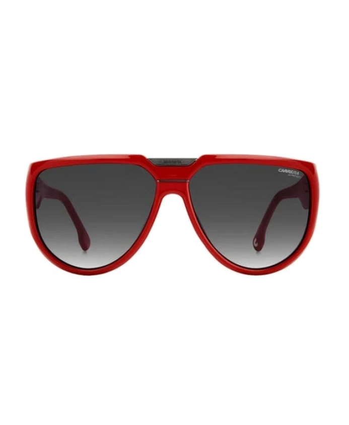 

Солнцезащитные очки Carrera, красный