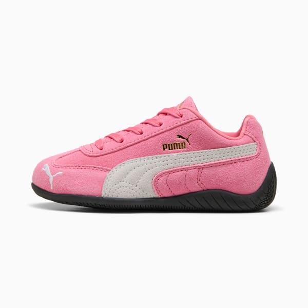 

Кроссовки для маленьких детей Speedcat Og Puma, розовый