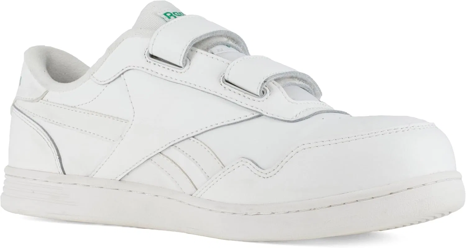 Кроссовки Reebok Court Advance, белый, 6-15 размеры