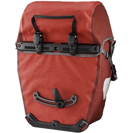 

Корзины Bike-Packer Plus — пара Ortlieb, цвет Salsa/Dark Chili