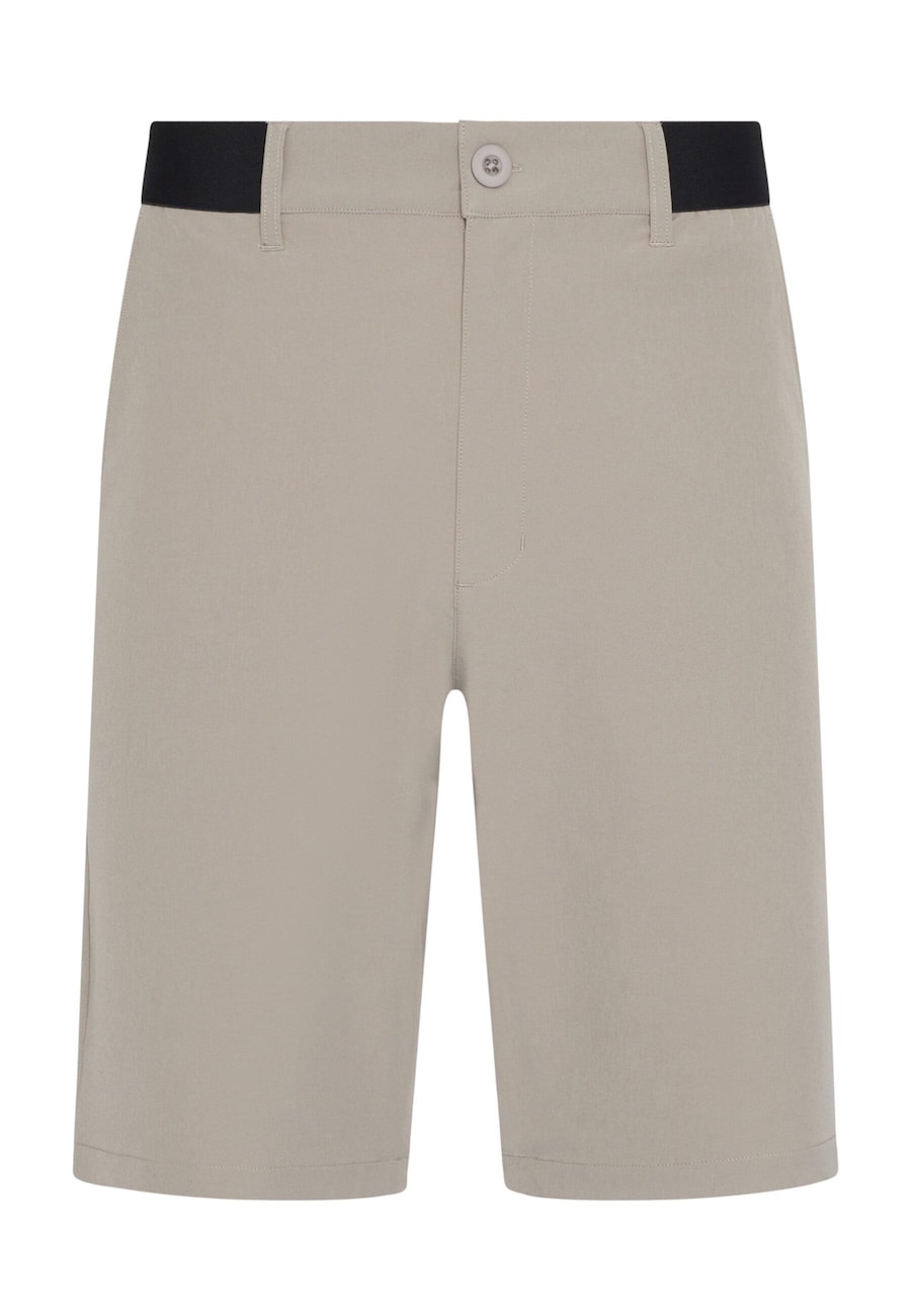 

Обычная спортивная толстовка с капюшоном на молнии Born Living Yoga Ganges, Kitt