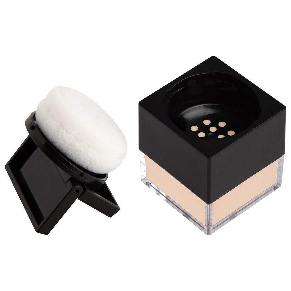 

HUDA BEAUTY Easy Bake Рассыпчатый порошок для выпечки и фиксации, цвет Poundcake