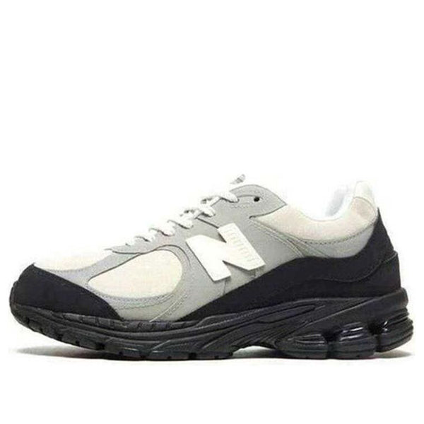 

Кеды подвал х 2002р New Balance, серый