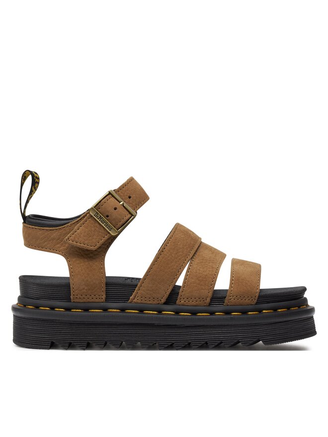 Сандалии Blaire 31735439 Dr. Martens, коричневый